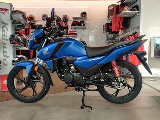 Honda CB 125 2026 F-thumb-1