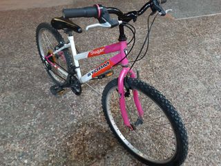 All - Mountain Storm 2025 24" SUGAR