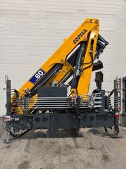 Γερανοί Copma 2024 60.4