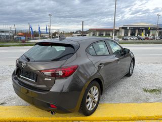 Mazda 3 2015 1,5cc ΑΡΙΣΤΟ-thumb-1