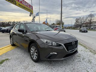Mazda 3 2015 1,5cc ΑΡΙΣΤΟ-thumb-2