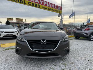 Mazda 3 2015 1,5cc ΑΡΙΣΤΟ-thumb-4
