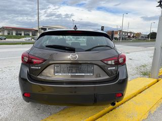Mazda 3 2015 1,5cc ΑΡΙΣΤΟ-thumb-5
