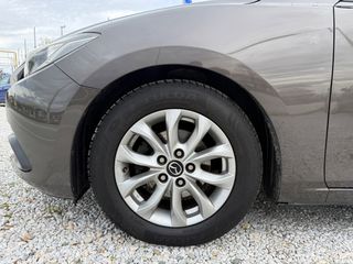 Mazda 3 2015 1,5cc ΑΡΙΣΤΟ-thumb-6
