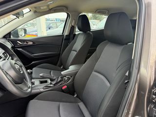 Mazda 3 2015 1,5cc ΑΡΙΣΤΟ-thumb-9