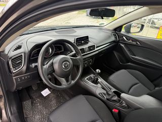 Mazda 3 2015 1,5cc ΑΡΙΣΤΟ-thumb-10