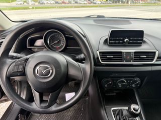 Mazda 3 2015 1,5cc ΑΡΙΣΤΟ-thumb-11