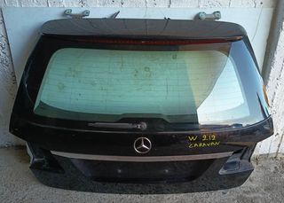 ΤΖΑΜΟΠΟΡΤΑ MERCEDES E CLASS W212