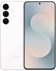 Samsung Galaxy S25 FE 5G Dual SIM (8/128GB) White