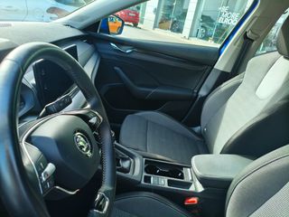 Skoda Octavia 2023 SELECTION-thumb-3