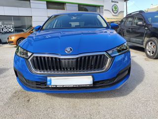 Skoda Octavia 2023 SELECTION