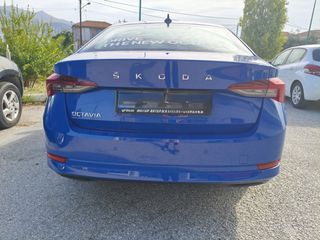 Skoda Octavia 2023 SELECTION-thumb-1