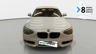 Bmw 116 2014 i Advantage Pack | ΕΩΣ 5 ΕΤΗ ΕΓΓΥΗΣΗ