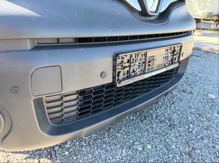 Renault Kangoo 2020 FULL EXTRA-PAKTRONIC-NAVI-thumb-1