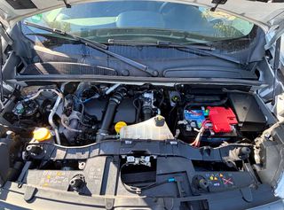 Renault Kangoo 2020 FULL EXTRA-PAKTRONIC-NAVI-thumb-8
