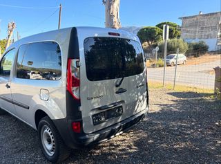 Renault Kangoo 2020 FULL EXTRA-PAKTRONIC-NAVI-thumb-5