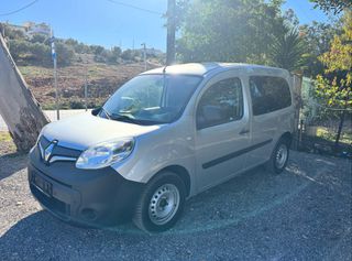 Renault Kangoo 2020 FULL EXTRA-PAKTRONIC-NAVI-thumb-3