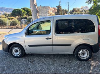 Renault Kangoo 2020 FULL EXTRA-PAKTRONIC-NAVI-thumb-4