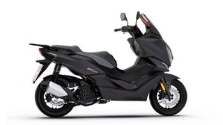 Morbidelli 2025 SC125