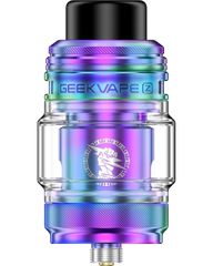 Geekvape Z Fli Tank 5.5ml Rainbow