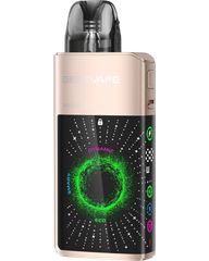 GeekVape Digi Q Vista Pod Kit 1600mAh 3ml Champagne Gold