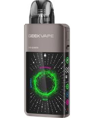 GeekVape Digi Q Vista Pod Kit 1600mAh 3ml Gunmetal