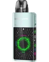GeekVape Digi Q Vista Pod Kit 1600mAh 3ml Light Jade