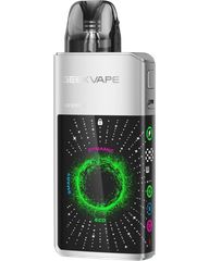 GeekVape Digi Q Vista Pod Kit 1600mAh 3ml Silver