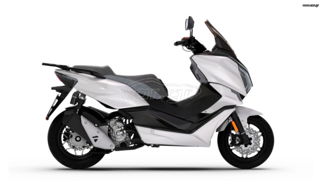 Morbidelli 2025 SC300