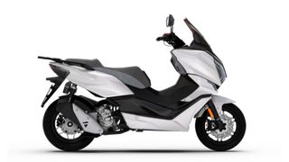 Morbidelli 2025 SC300