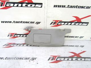 ΣΚΙΑΔΙΟ ΔΕΞΙ-ΑΡΙΣΤΕΡΟ 4ΠΟΡΤΟ ISUZU D-MAX 2002-2006