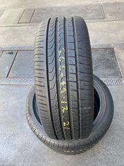 205/45-17 PIRELLI RF DOT 2021 (TIMH TMX)
