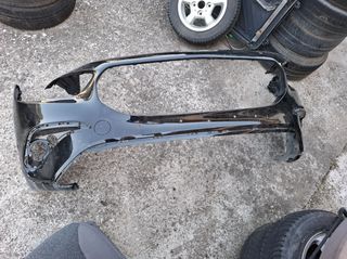 MERCEDES GLA W247 2020- ΠΡΟΦΥΛΑΚΤΗΡΑ ΕΜΠΡΟΣ