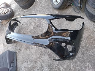 MERCEDES GLA W247 2020- ΠΡΟΦΥΛΑΚΤΗΡΑ ΕΜΠΡΟΣ-thumb-1