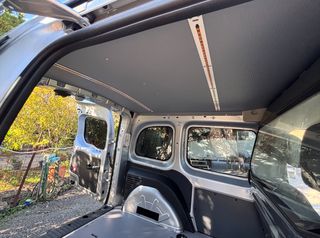 Κλούβα Renault 2020 Kangoo-Full extra-Paktronic-Navi-thumb-10