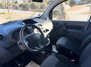 Κλούβα Renault 2020 Kangoo-Full extra-Paktronic-Navi-thumb-12