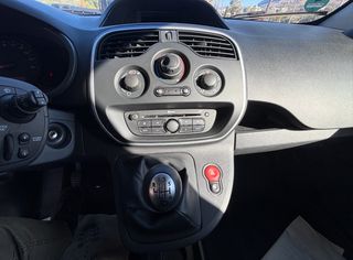 Κλούβα Renault 2020 Kangoo-Full extra-Paktronic-Navi-thumb-13