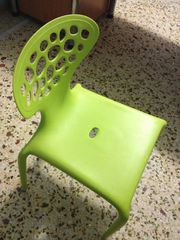 Καρέκλες Εξωτερικού χώρου Outdoor Chairs Moroso Supernatural