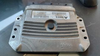 ΕΓΚΕΦΑΛΟΣ RENAULT MEGANE LAGUNA 8200509516 S3000