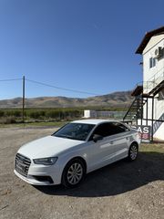 Audi A3 2016 1.6 TDI S-Tronic
