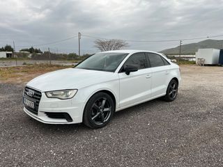 Audi A3 2016 1.6 TDI S-Tronic