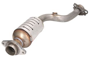 Καταλύτης NISSAN QASHQAI I 2.0 02.07-12.13