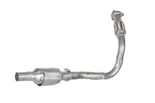 Καταλύτης OPEL ASTRA G, ZAFIRA A 2.0D/2.2D 02.98-10.05