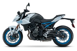 Suzuki GSX 8S 2023 MY23