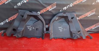 TOYOTA YARIS 2020-2025  ΚΑΛΥΜΜΑ ΠΙΣΩ ΑΡΙΣΤΕΡΟ- ΔΕΞΙΟ  ΦΤΕΡΟΥ ΕΣΩΤΕΡΙΚΟ Α2*