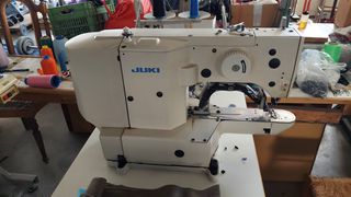 Ηλεκτρονική Πόντα Juki