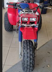 Honda 1985 ATC 350X
