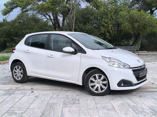 Peugeot 208 2020 1.5 DIESEL-thumb-2