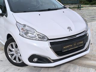 Peugeot 208 2020 1.5 DIESEL-thumb-5