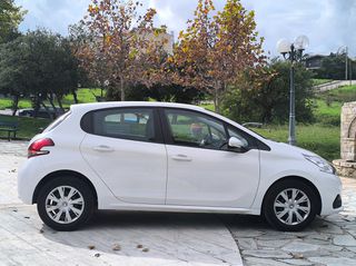 Peugeot 208 2020 1.5 DIESEL-thumb-20